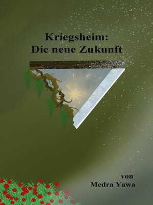 cover image of Kriegsheim